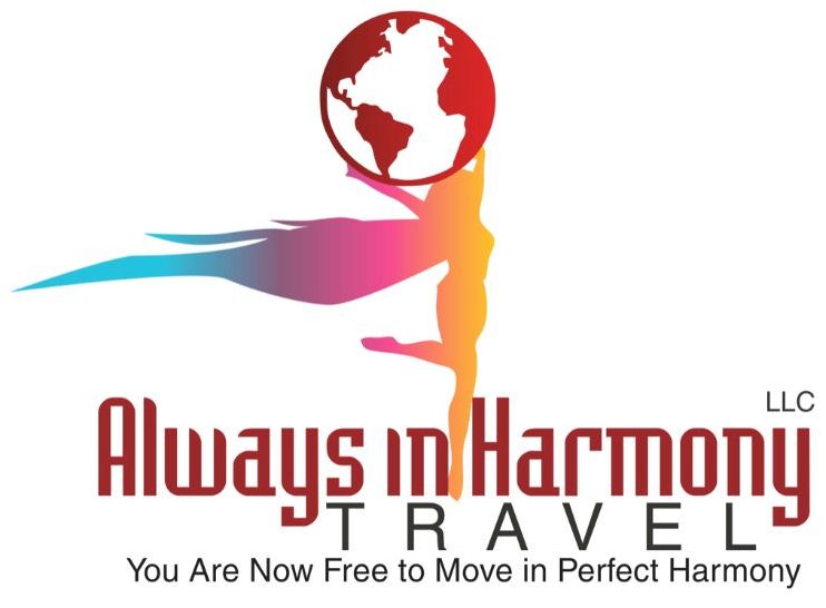 Always In Harmony Travel